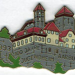 AG Jugendheim Aarburg