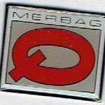 Autos 35 A Merbag - Mercedes-Benz Automobil AG