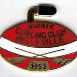 sp5  Der Quinte Curling Club  Belleville, Ontario, Kanada
