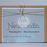 Ritual Set Neumondin