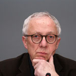 Hans-Jürgen Börner war Vom 1. September 1986 bis 31. August 1989 ARD-Korrespondent in der DDR.
