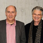 Peter Wensierski und Wolfgang Büscher