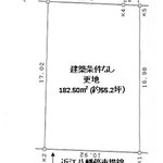 敷地図