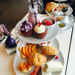 Royal Tea-Time bei Royal Cupcakes in Köln|Erfahrungsbericht
