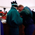 Skiweekend 1998 Cellerina 'Grabsch-Hasi?