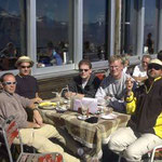 Turnfahrt 2002 Brienzer Rothorn