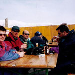 Skiweekend 1999 Obersaxen