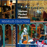 L'atelier de Françoise à Forcalquier