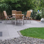 Terrasse Basalt