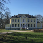Schloss Schmuggerow 2017