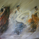 Sur le sentier des Arts, Billiers