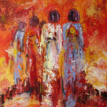 Sur le sentier des Arts, Billiers