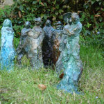 Sur le sentier des Arts, Billiers