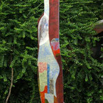 Sur le sentier des Arts, Billiers