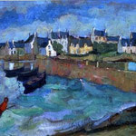 Sur le sentier des Arts, Billiers