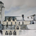 Sur le sentier des Arts, Billiers