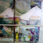 Sur le sentier des Arts, Billiers