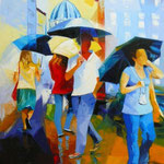 Sur le sentier des Arts, Billiers