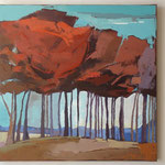 Sur le sentier des Arts, Billiers