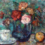 Sur le sentier des Arts, Billiers