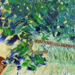 Sur le sentier des Arts, Billiers