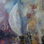 Sur le sentier des Arts, Billiers