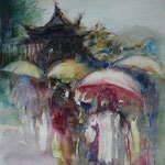 Sur le sentier des Arts, Billiers
