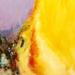 Sur le sentier des Arts, Billiers