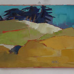 Sur le sentier des Arts, Billiers