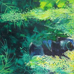 Sur le sentier des Arts, Billiers