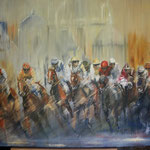 Sur le sentier des Arts, Billiers
