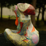Sur le sentier des Arts, Billiers