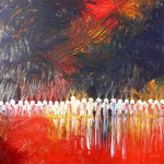 Sur le sentier des Arts, Billiers