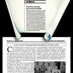 Recensioni su Il Giornale diSicilia e La Voce di Cianciana - Agosto2007