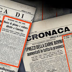 Recensioni su Giornale di Sicilia e La Sicilia - Agosto1964
