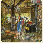 Cuisine d'automne