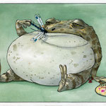 Un petit creux