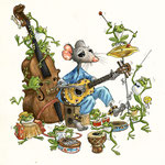 Little big band