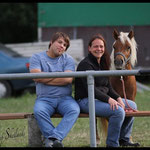 Romanze mit ihren Pflegeeltern, Dennis & Kerstin <3!