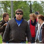 Shettystammtisch 10.05.14