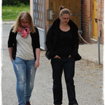 Shettystammtisch 10.05.14