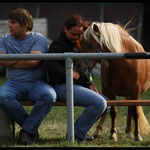 Romanze mit ihren Pflegeeltern, Dennis & Kerstin <3!
