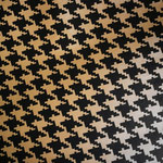 simili pied de poule bronze