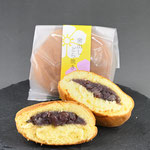 窯出しどら焼き