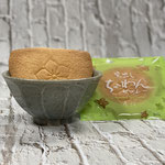 ちゃわんサブレー