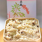 お赤飯（要予約）