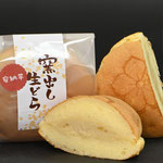 生どら 安納芋 200円