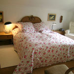 Doppelbett