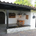 Loggia