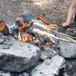 Stockbrot